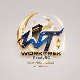WorkTrek Proxy5G
