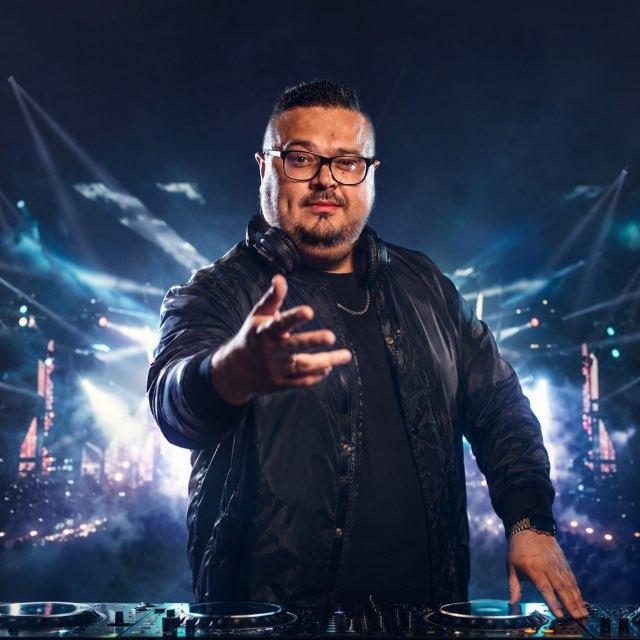 DJ Prezzplay
