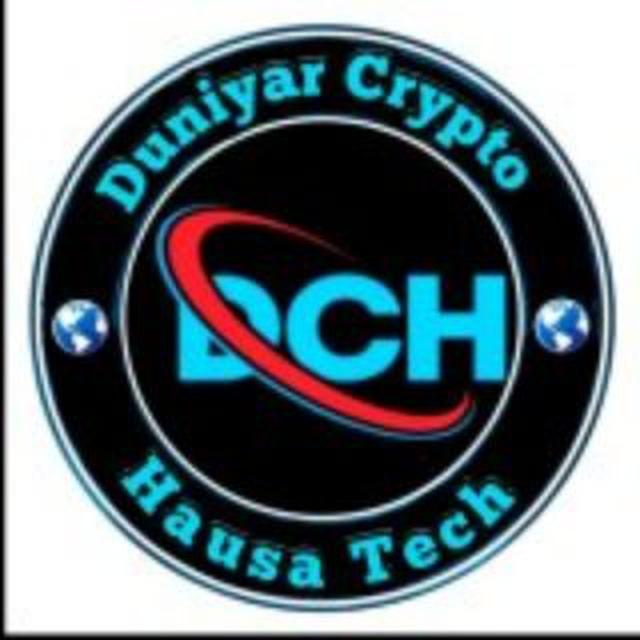 Duniyar Crypto Hausa Tech💥
