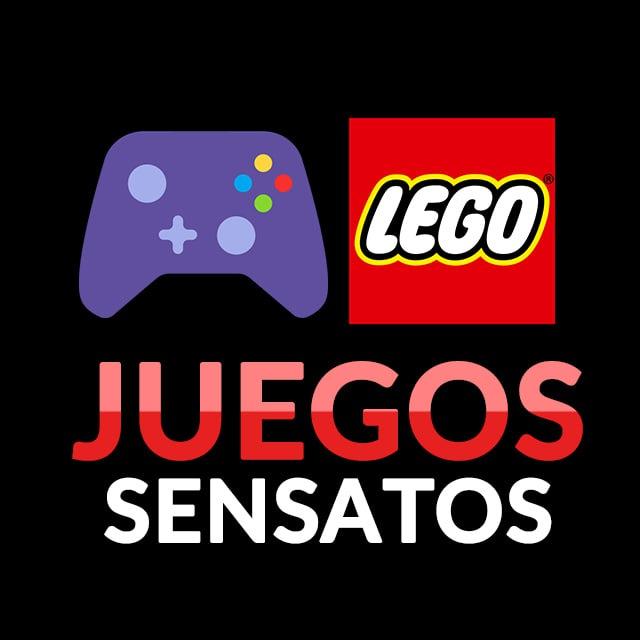 🎮VIDEOJUEGOS 🏗LEGO - Ofertas SENSATAS