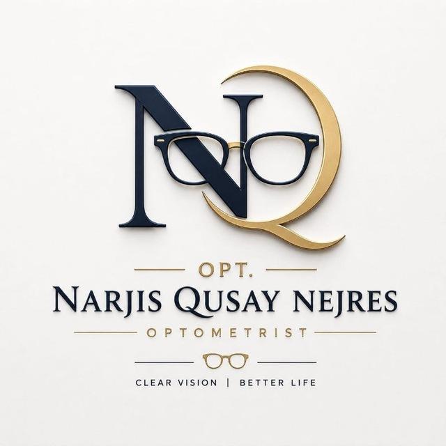Opt. Narjis Qusay Nejres