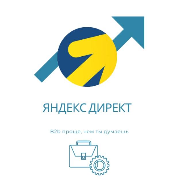 Элина Якупова | Яндекс Директ для b2b