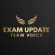 UPDATES EXAM'S BY TEAM VOICE