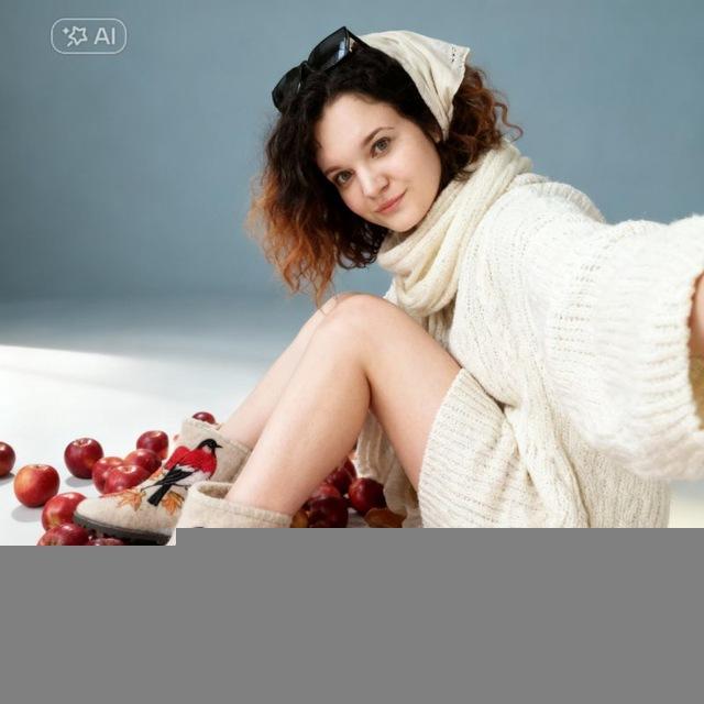 Карина＆Точка