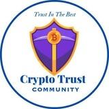 Crypto Trust Community Ann