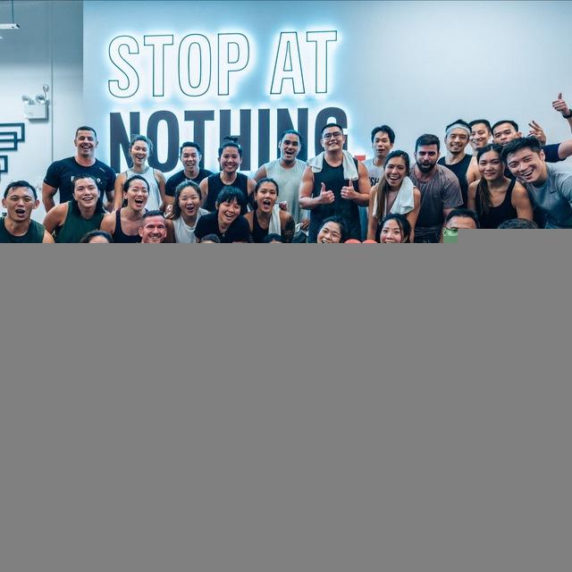 Fitstop HVDTBT