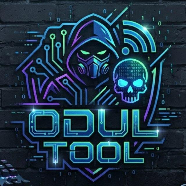 ODUL TOOLS