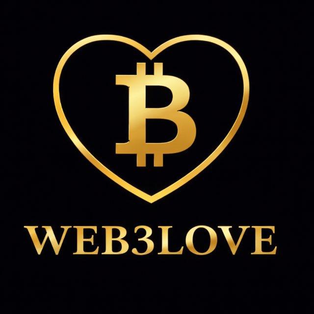 📲 WEB3 LOVE ❤️