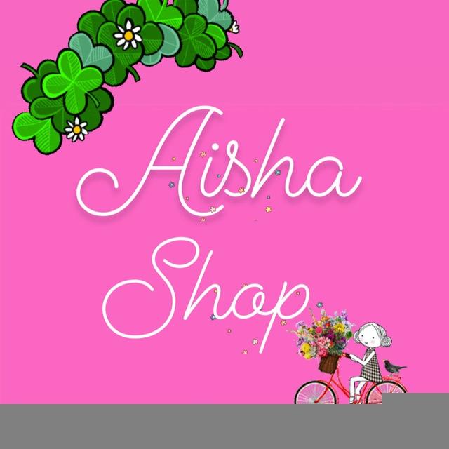 Aisha👗[Kurs 35]‼️Без предоплаты‼️