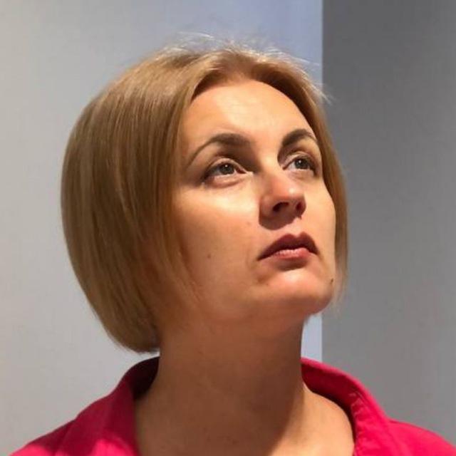 Скульптор Коваль