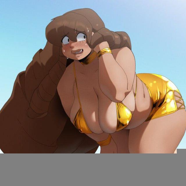 BBW Большие красотки