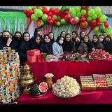 دبیرستان غیر دولتی دخترانه نخبگان آینده
