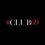 CLUB69 BLACK