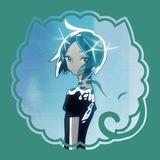 ミ да, я кинню... hnk!!𔓕