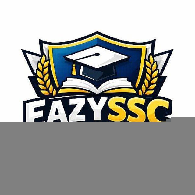 EazySSC by Nidhi Sharma
