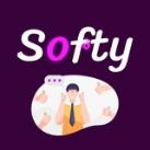 Softy Testimonial