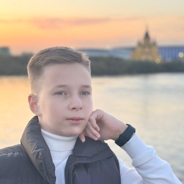 Дмитрий Авдонькин