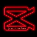 Cap Cut SHABLON