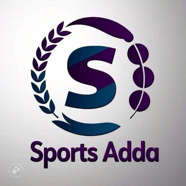 SPORTS ADDA🏏