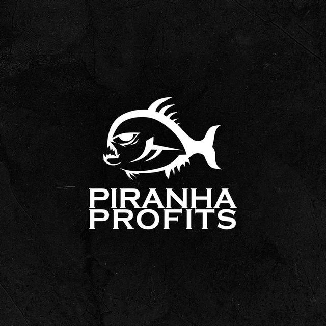 Piranha Profits™ Online Trading School