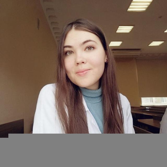 Эскимоска👩🏻‍⚕️🤍