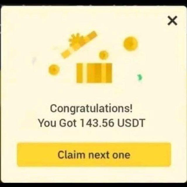 BINANCE/wallet 3 airdrop