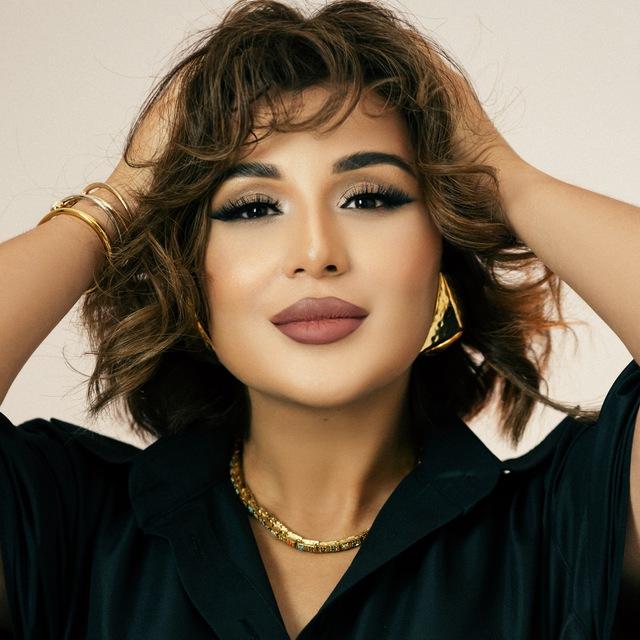 Amira Rashidova