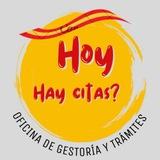 Hoy hay citas ?