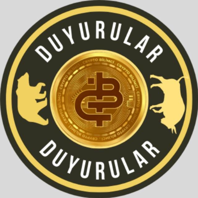 Crypto Bilimci Duyuru
