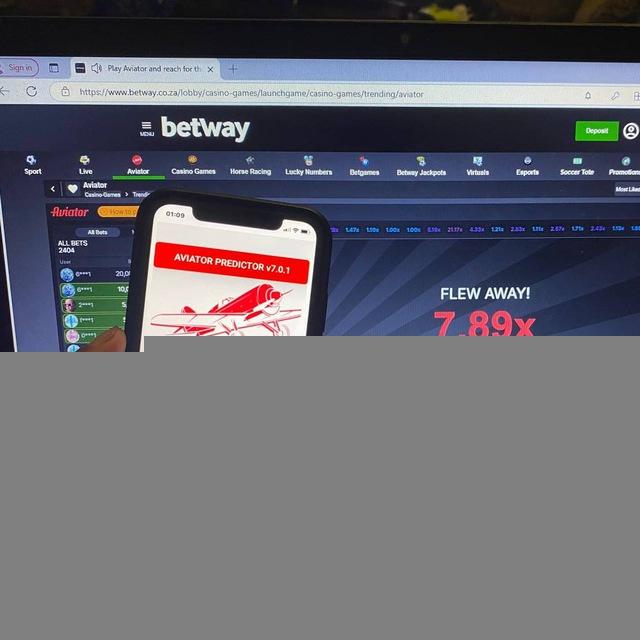 AVIATOR PREDICTOR V5
