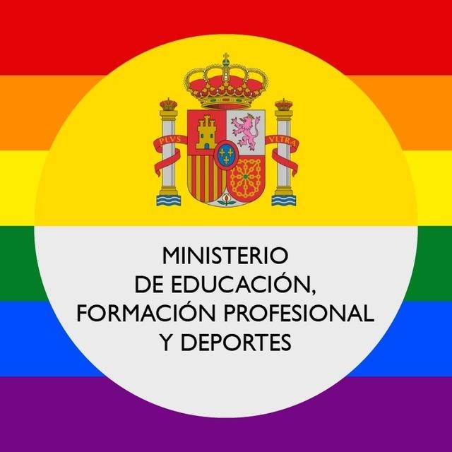 Ministerio de Educación, FP y Deportes