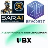 🎤 SARAI ASIA BOT, REVOOBIT & UBITEX💰