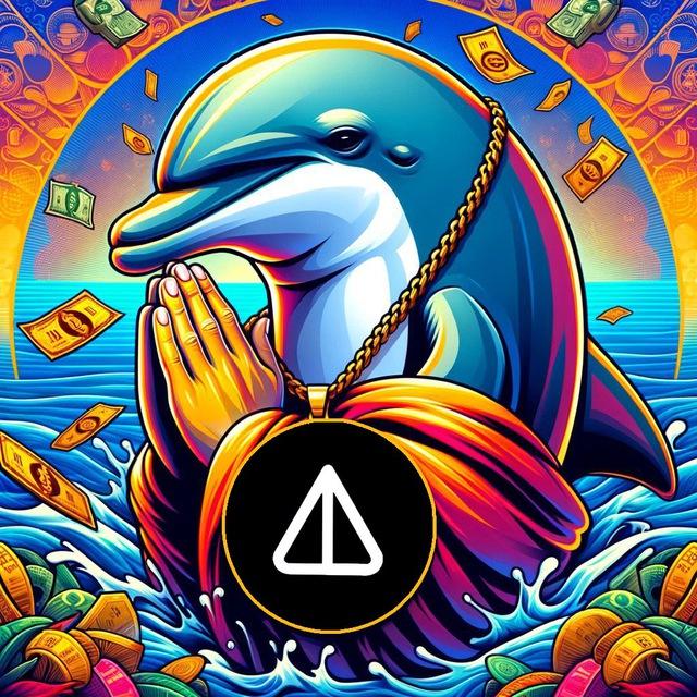 DELF1N CRYPTO