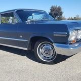 Chevy IMPALA Classic Cars For sale