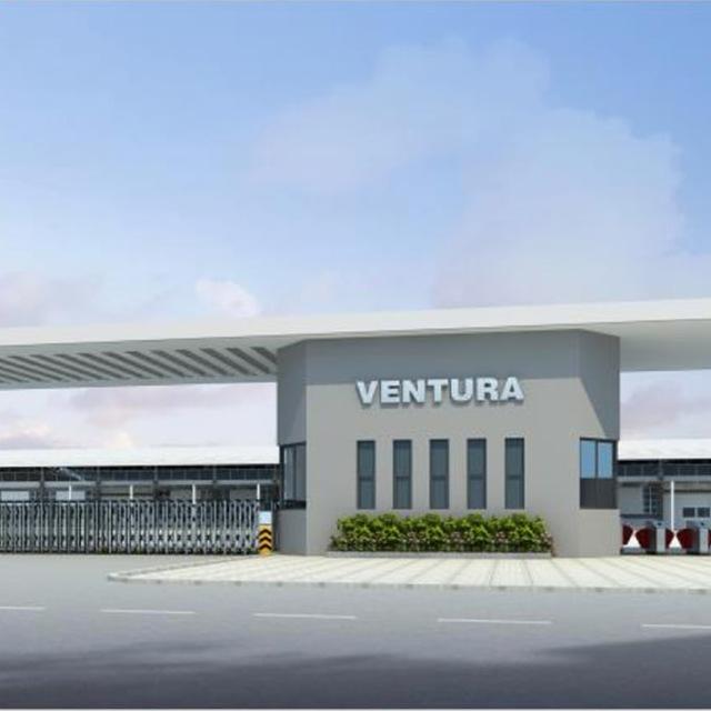 Ventura ជ្រើសរើសបុគ្គលិក