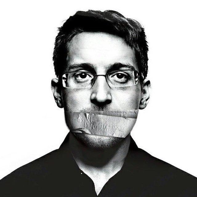Edward Snowden