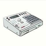 Drumkits 808