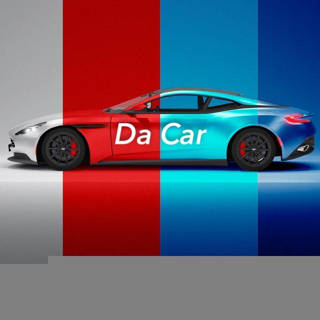 Da Car 🏎