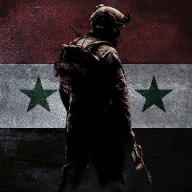 أرشيف الجيش العربي السوري