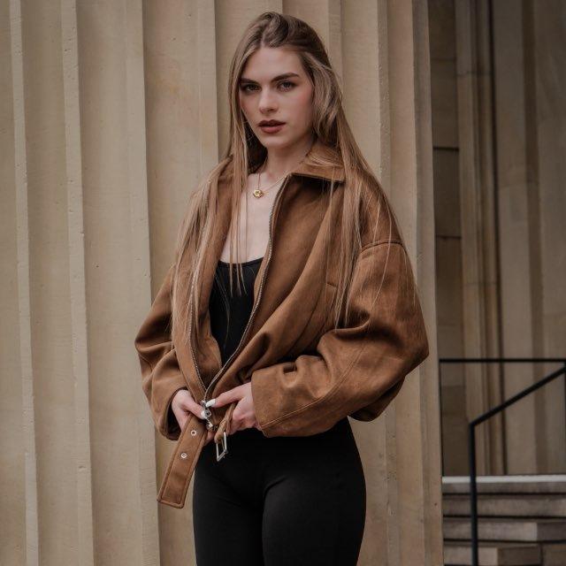 Daryna Burla🪽