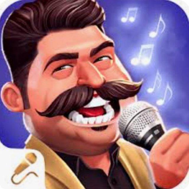 خواننده شو🎤