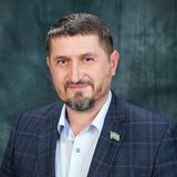 Утка Дмитрий Александрович