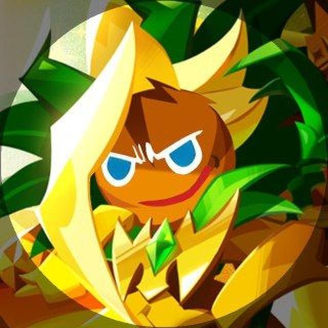 [😈] Cookie Run Kingdom / OvenBreak / OvenSmash / Tower of Adventures / Witch Castle / Crubmle