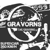 GRAVORNS; TELEPREM, STARS, & ROBUX.