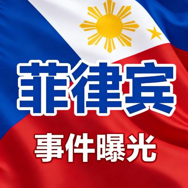 菲律宾新闻|全网曝光|philippine news