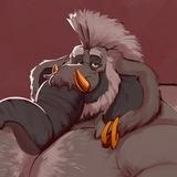 Karrnade's art