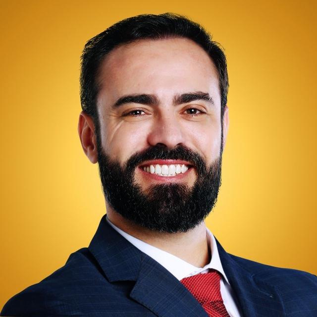 Rafael Kraisch - Canal Oficial