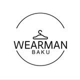 wearmanbaku