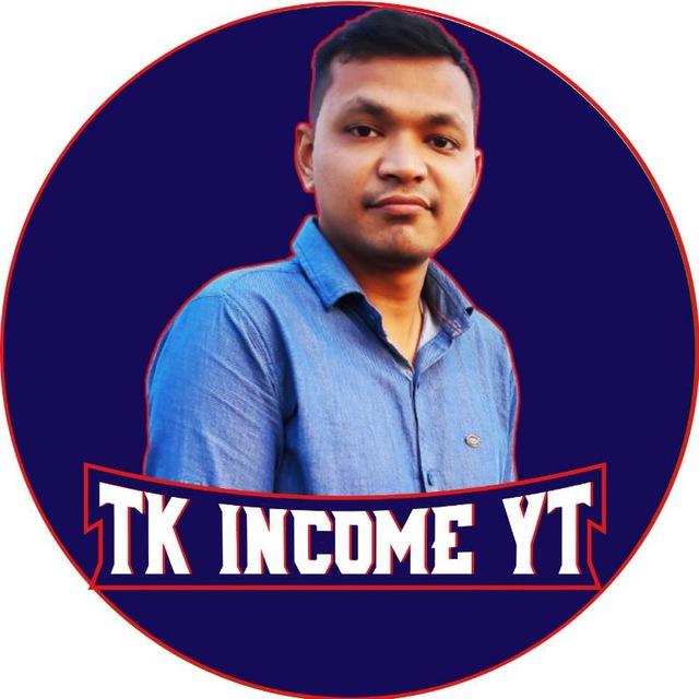 TakaIncome YT
