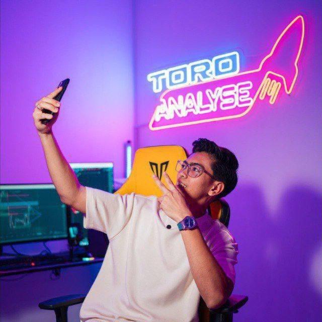 TORO ANALYSIS 2026